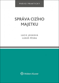 Spr�va ciz�ho majetku