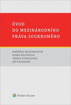 �vod do mezin�rodn�ho pr�va soukrom�ho