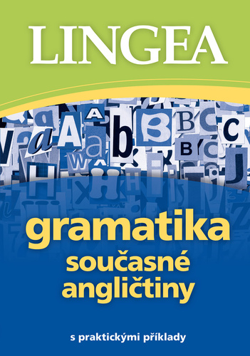 Gramatika sou�asn� angli�tiny 3v