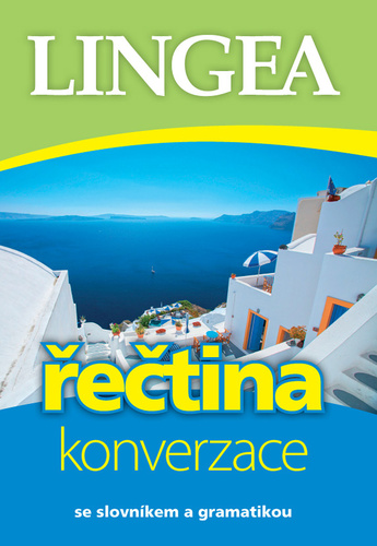 �e�tina konverzace 4v LINGEA