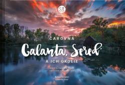 �arovn� Galanta, Sere� a ich okolie