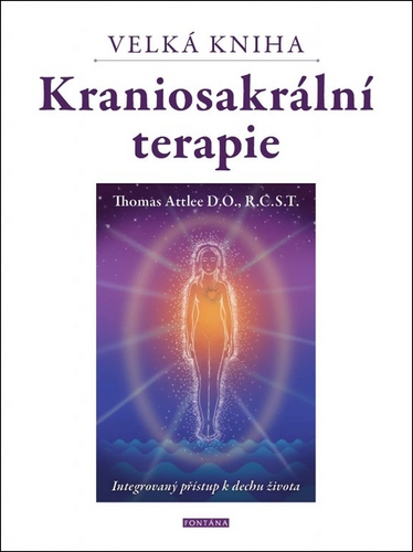 Kraniosakr�ln� terapie Velk� kniha