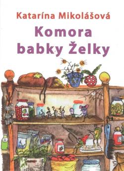 Komora babky �elky