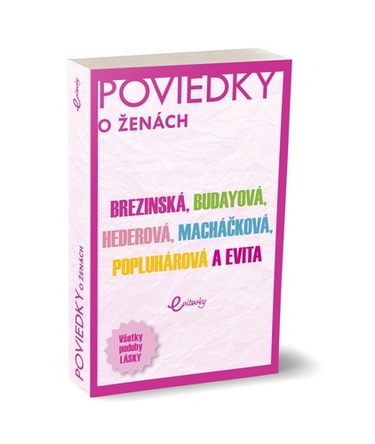 Poviedky o �en�ch