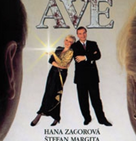 CD AVE Hana Zagorov� a �tefan Margita