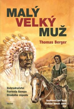 Mal� velk� mu� TRITON