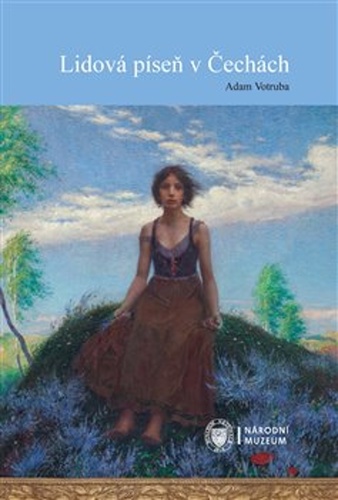 Lidov� p�se� v �ech�ch N�RODN� MUZEUM