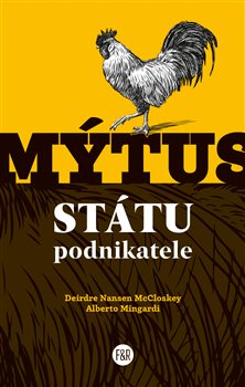 M�tus st�tu podnikatele FISH&RABBIT