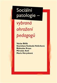 Soci�ln� patologie � vybran� ohro�en� pedagog�