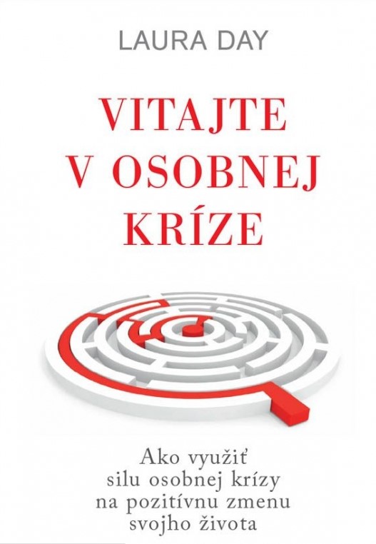 Vitajte v osobnej kr�ze