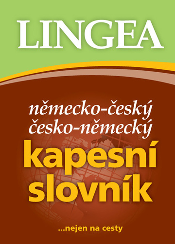 N�mecko-�esk� �esko-n�meck� kap.sl. 6v