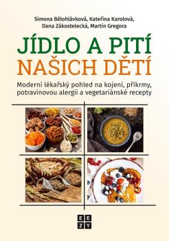 J�dlo a pit� na�ich d�t�