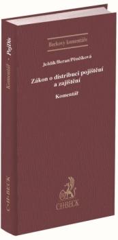Z�kon o distribuci poji�t�n� a zaj. BK91