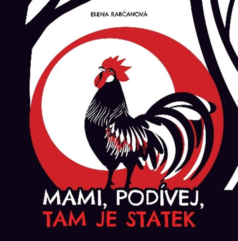 Mami, pod�vej, tam je statek