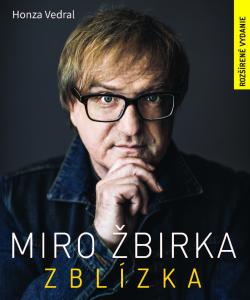 Miro �birka: Zbl�zka (roz��ren� vydanie)