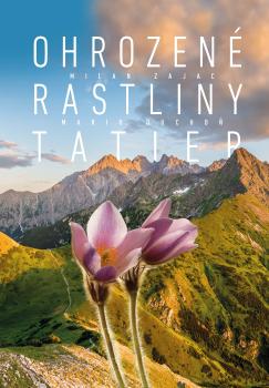 Ohrozen� rastliny Tatier