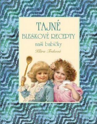 Tajn� bramborov� recepty