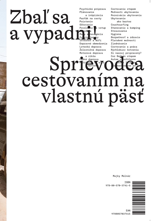 Zba� sa a vypadni!