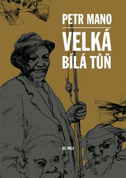 Velk� b�l� t�� 65.pole