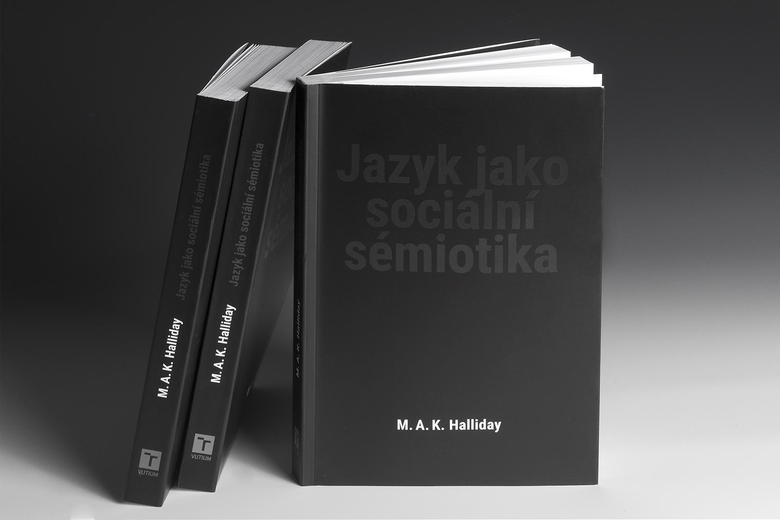 Jazyk jako soci�ln� s�miotika