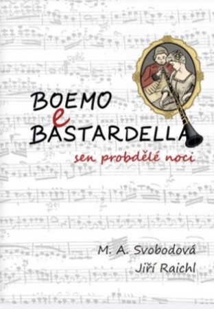 Boemo e Bastardella TOFANA