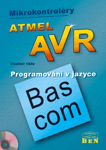 Mikrokontrol�ry Atmel AVR - Bascom