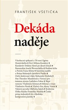 Dek�da nad�je