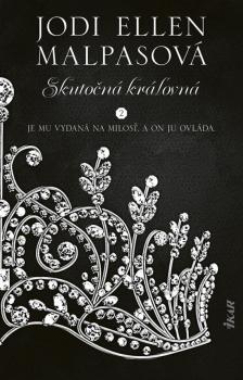 Skuto�n� kr�ovn�