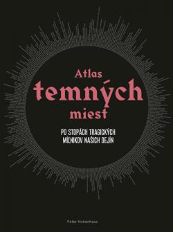 Atlas temn�ch miest