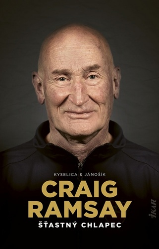 Craig Ramsey: ��astn� chlapec