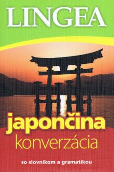 Japon�ina konverz�cia 3.vyd.