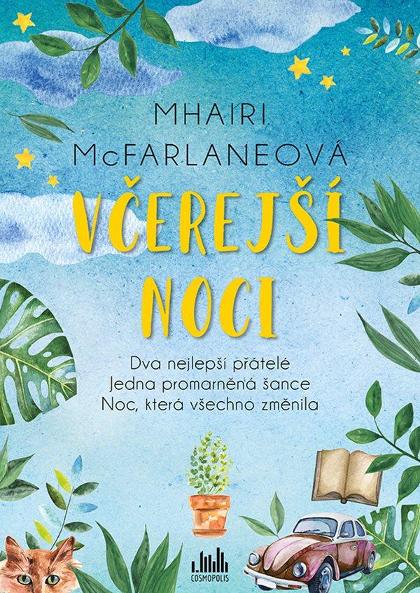 V�erej�� noci
