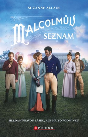 Malcolm�v seznam