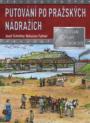 Putov�n� po pra�sk�ch n�dra��ch 