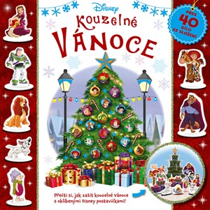 Disney - Kouzeln� V�noce