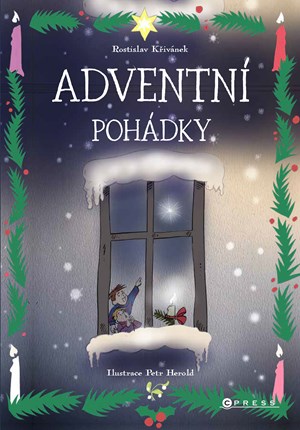 Adventn� poh�dky