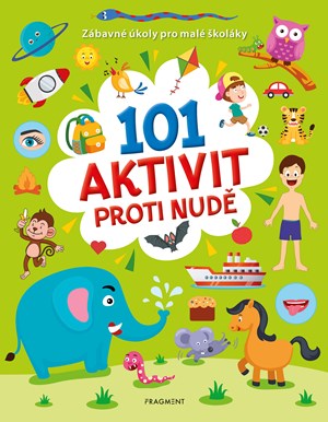 101 aktivit proti nud� 