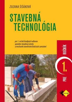 Stavebná technológia 1