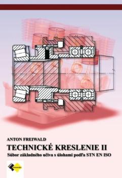 TECHNICK� KRESLENIE II pre 2. a 3. ro�n�k