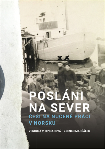 Posl�ni na sever