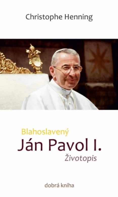 Blahoslaven� J�n Pavol I.