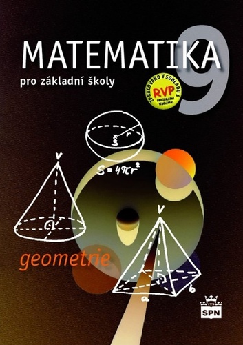 Matematika 9 pro Z� Geometrie RVP 2v