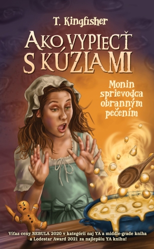 Ako vypiec� s k�zlami. Monin sprievodca obrann�m pe�en�m
