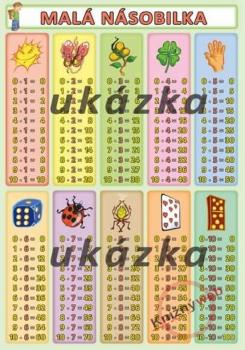 Mal� a Ve�k� n�sobilka