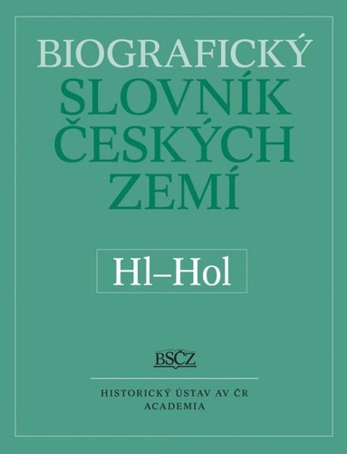 Biografick� slovn�k �.zem� 25