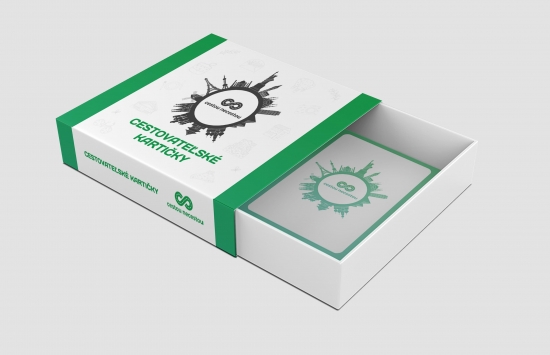 Cestovate�sk� karti�ky