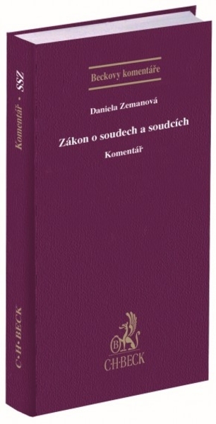 Z�kon o soudech a soudc�ch 2v. BK84