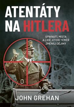 Atent�ty na Hitlera