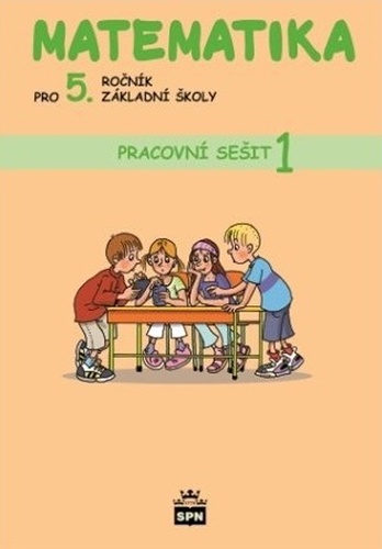 Matematika pro 5. r.Z� Prac.se�it 1 2v