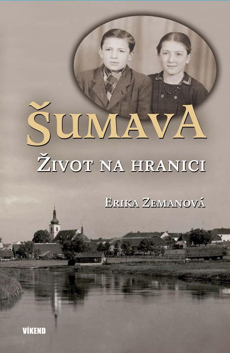 umava ivot na hranici